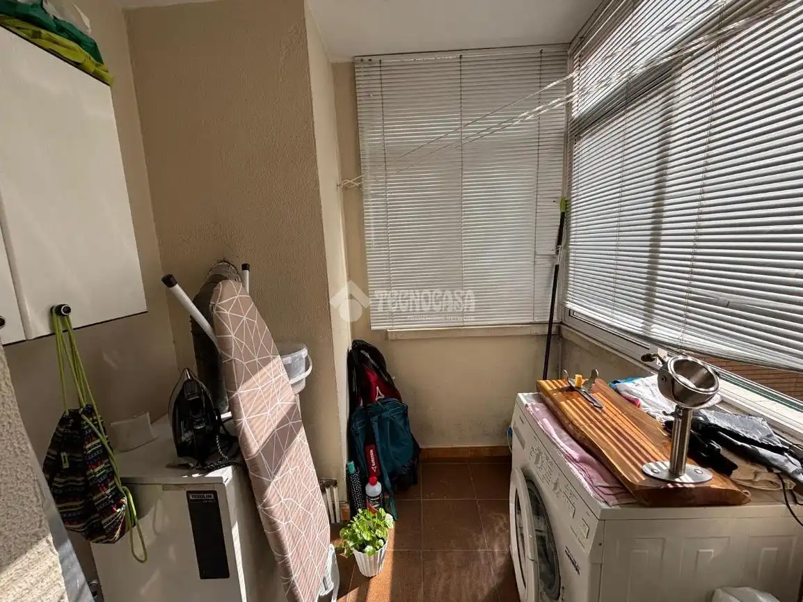 Flat with lift for sale in Medina del Campo, imagen 23