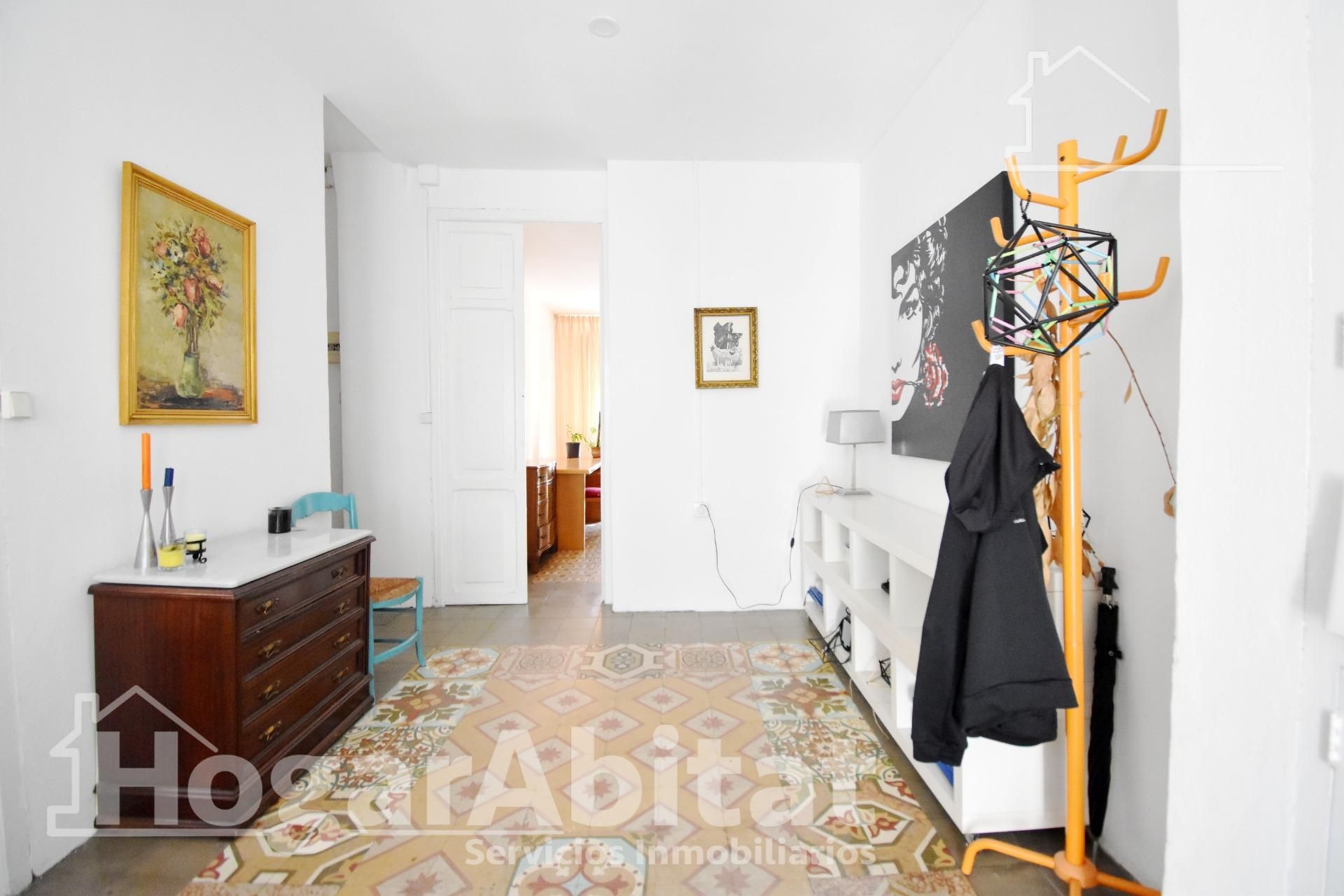 Dormitori de Casa o xalet en venda en Gandia amb Calefacció, Terrassa i Traster