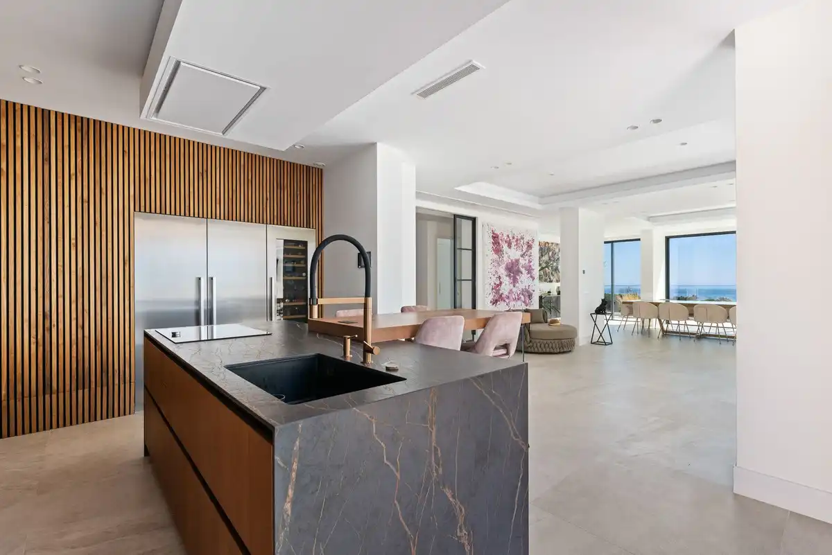 Terraced house for sale in Marbella Centro, imagen 6