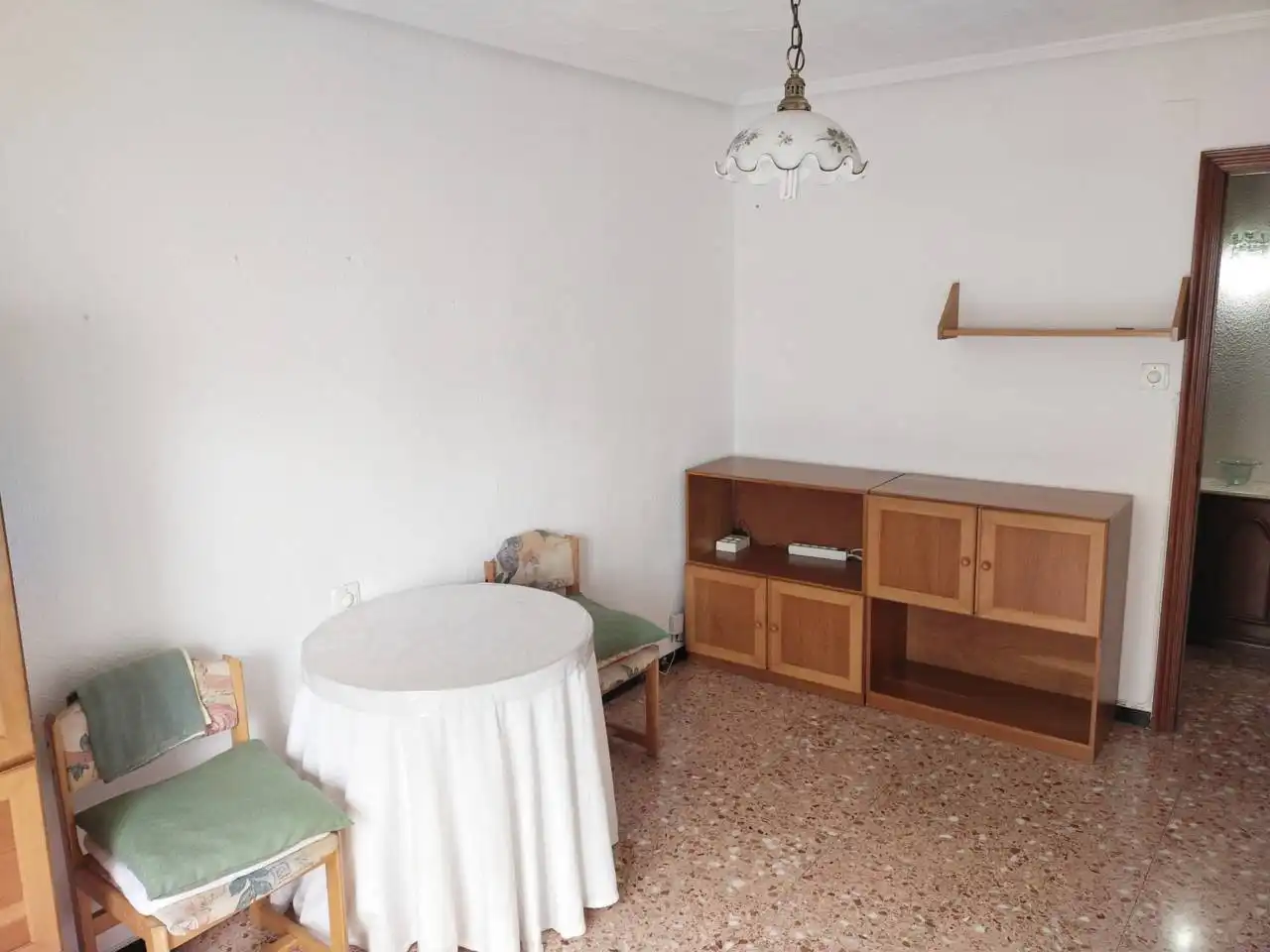 Wohnung mit Terrasse zum Verkauf in Elche ciudad, imagen 11