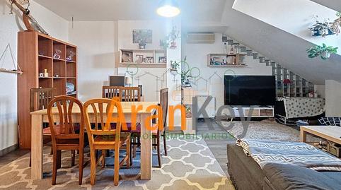 Foto 5 de Àtic en venda a Calle del Rey, Centro, Aranjuez