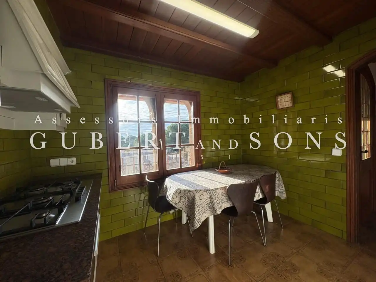 Finca rústica en venda en Begur amb Calefacció, Jardí privat i Terrassa