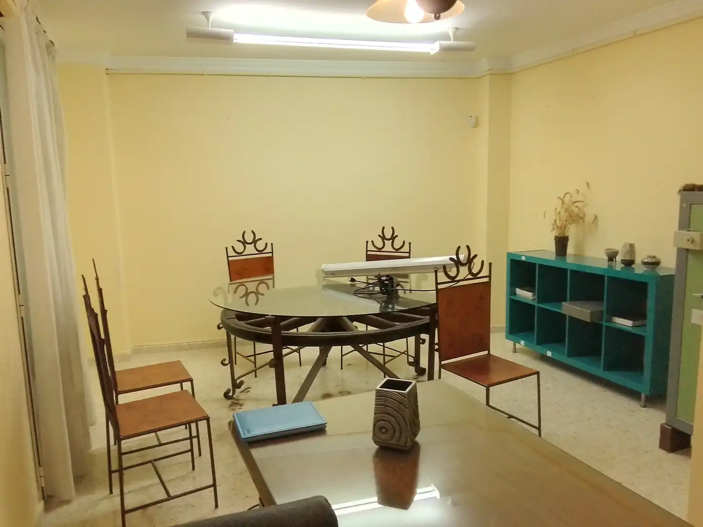 Dining room of Industrial buildings for sale in Ubrique  with Heating and Alarm