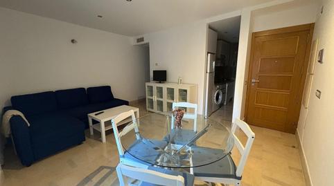 Foto 2 de Apartament de lloguer a Alfalfa - Santa Cruz,  Sevilla Capital