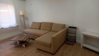 Living room of Flat to rent in Alicante / Alacant  with Balcony