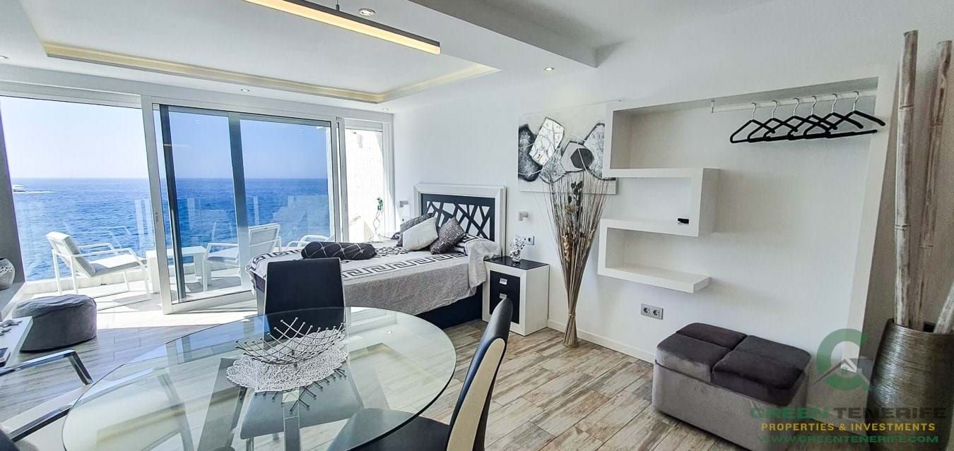 Dormitori de Estudi en venda en Adeje amb Terrassa i Piscina