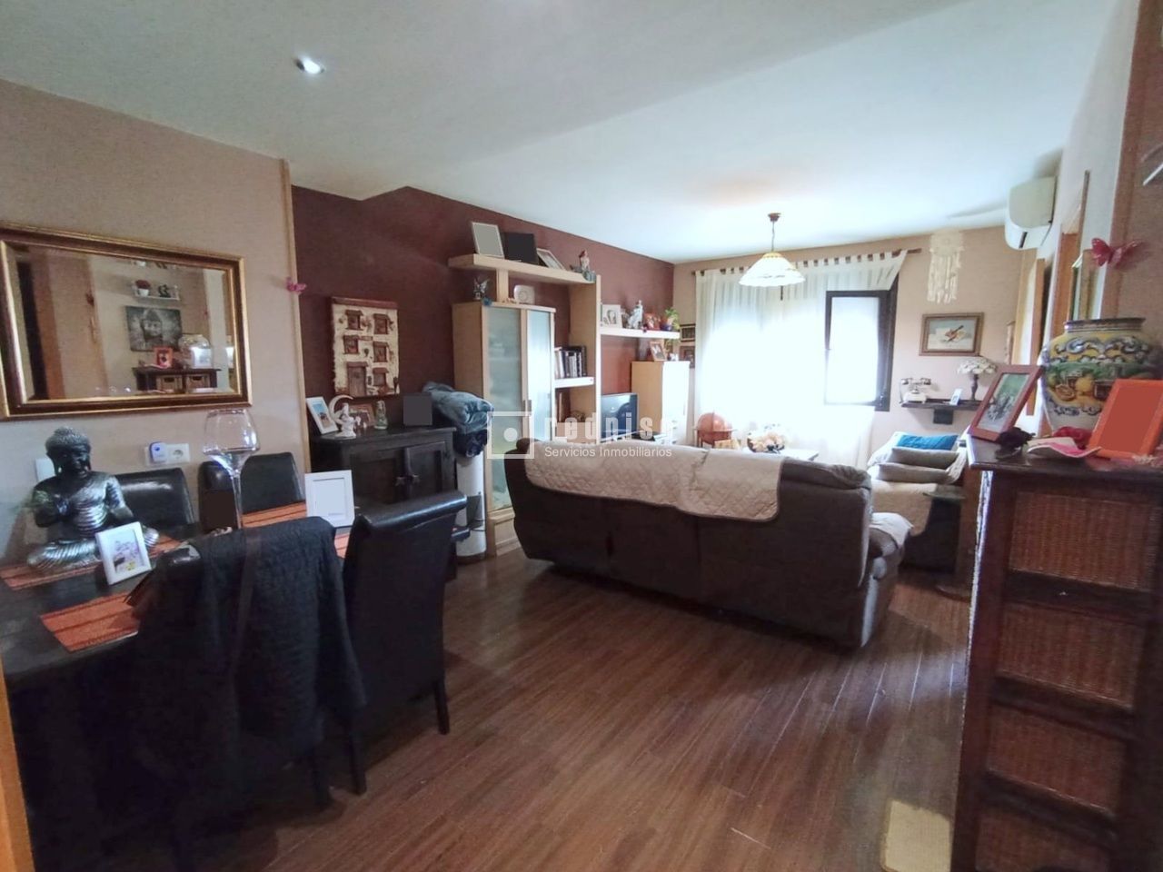 Flat for sale in Numancia de la Sagra