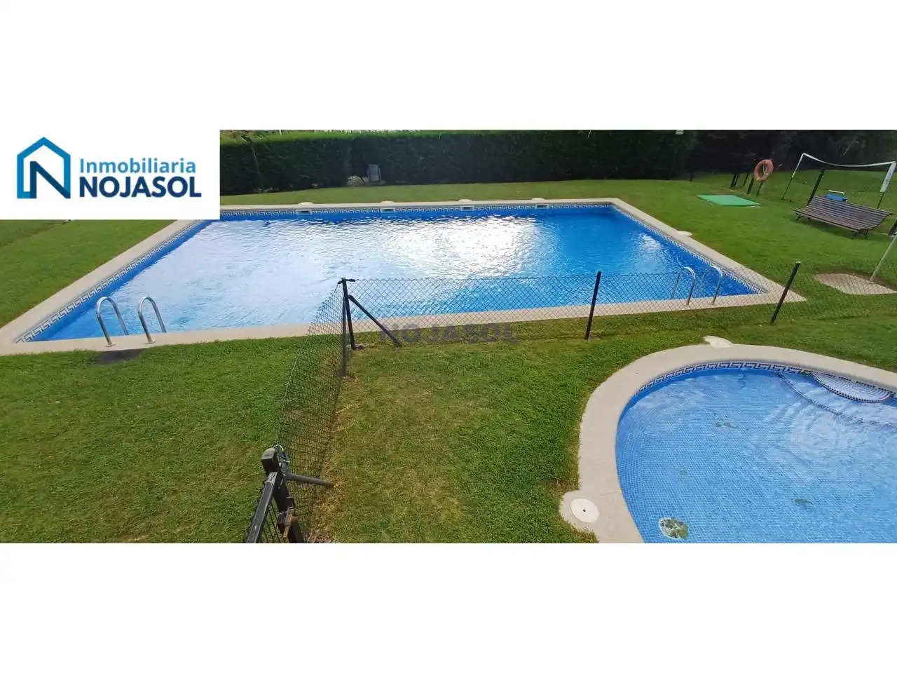 Apartament amb piscina en venda a Calle BARRIO MAEDA, imagen 65