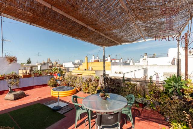 Piso en Venta en Calle Antonia Sáenz, 6 en San Gil