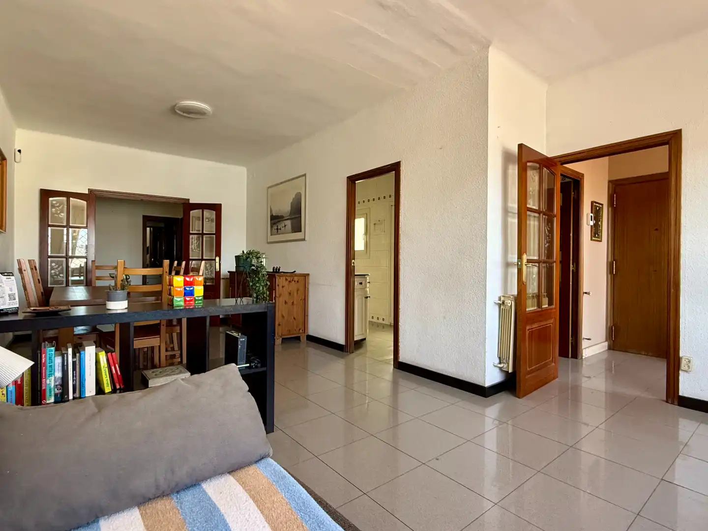 Ático en venta en Passeig Maragall, El Guinardó, Horta - Guinardó