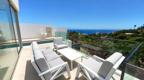 Foto 3 de Casa o chalet en venta en Avenida Siam, La Caldera, Adeje