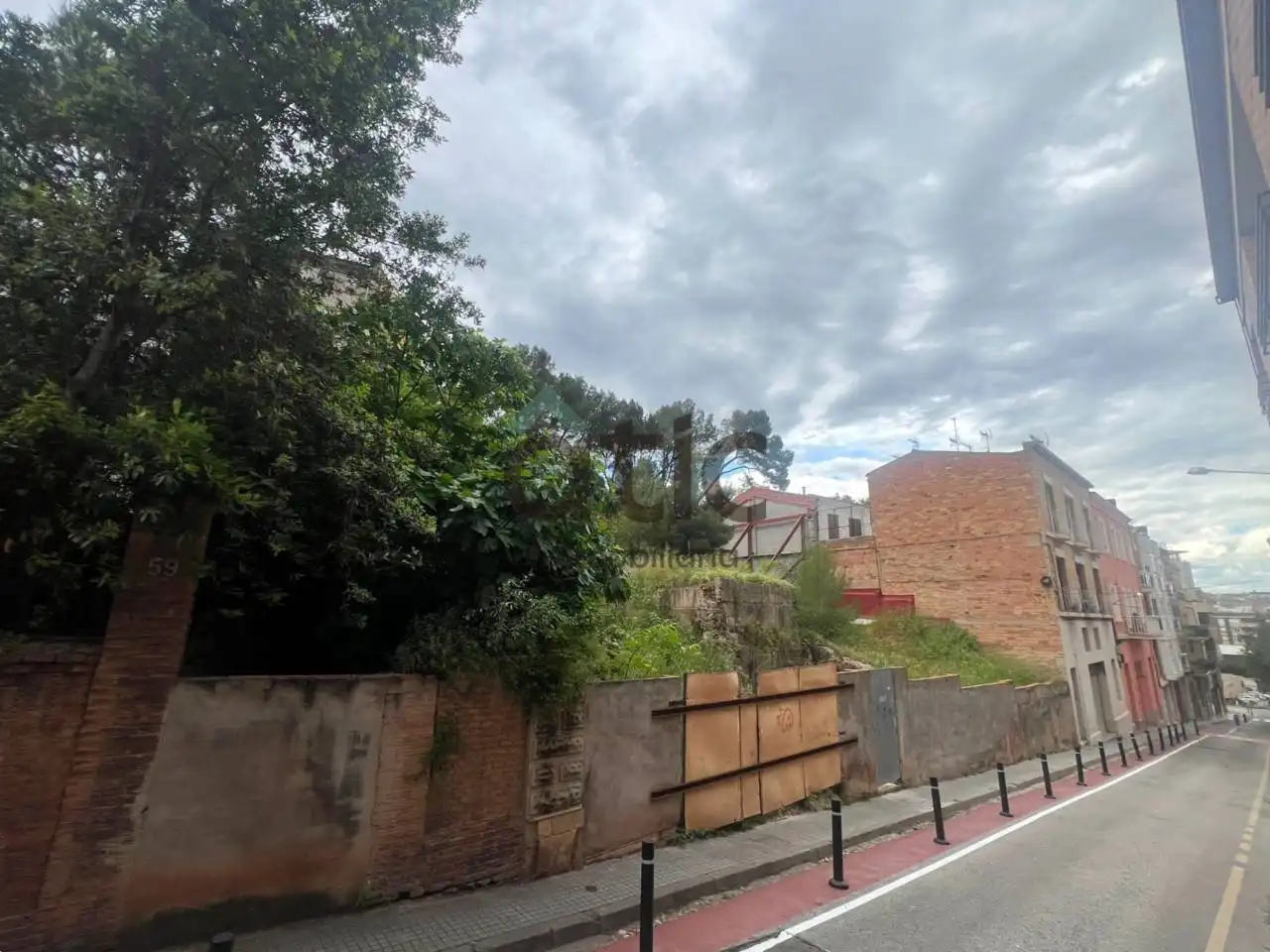 Residential zum Verkauf in Manresa
