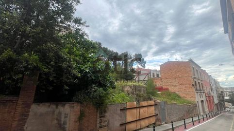 Foto 5 von Residential zum Verkauf in Subida Castell, Centre - Passeig i Rodalies, Manresa