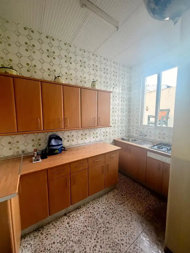 Kitchen of Houses for sale in Morón de la Frontera