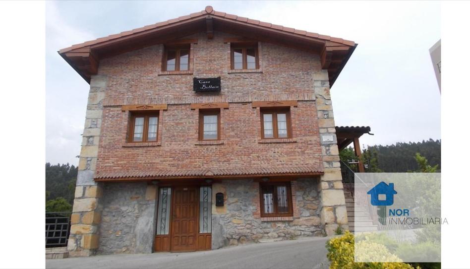 Foto 1 de Casa o chalet en venta en Rasines, Cantabria
