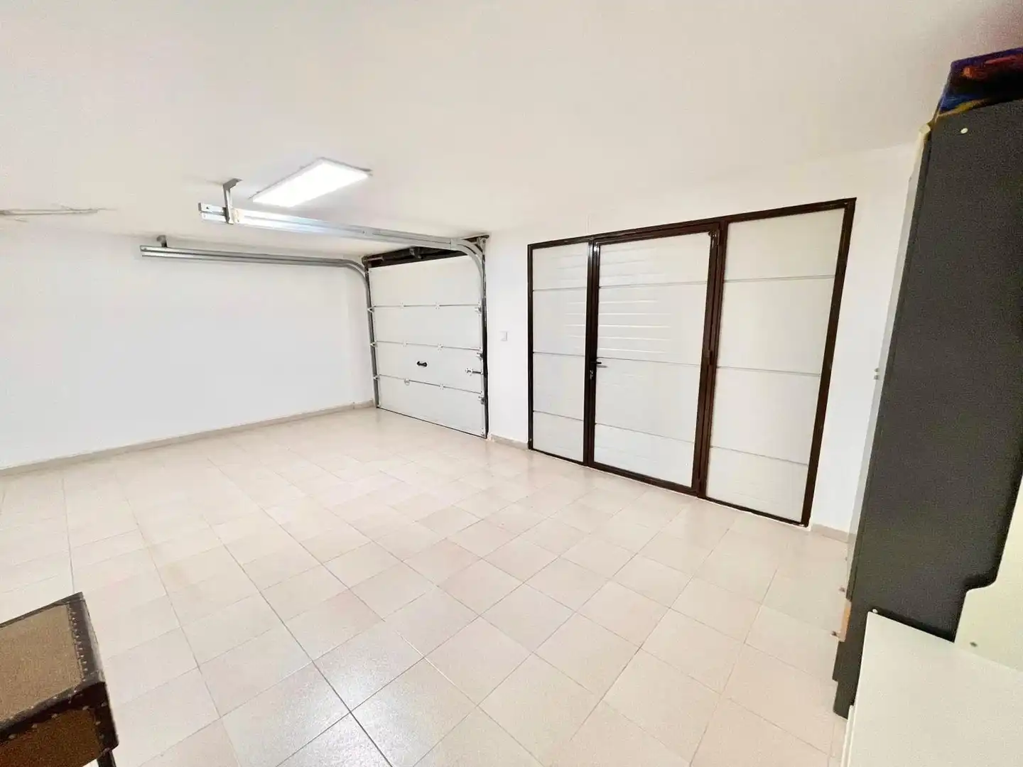 Apartments for rent in La Manga del Mar Menor  with Air Conditioner, Heating and Terrace