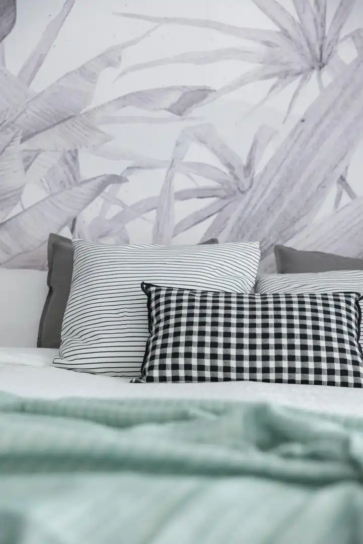 Bedroom of Study for sale in Marbella  with Air Conditioner, Heating and Terrace