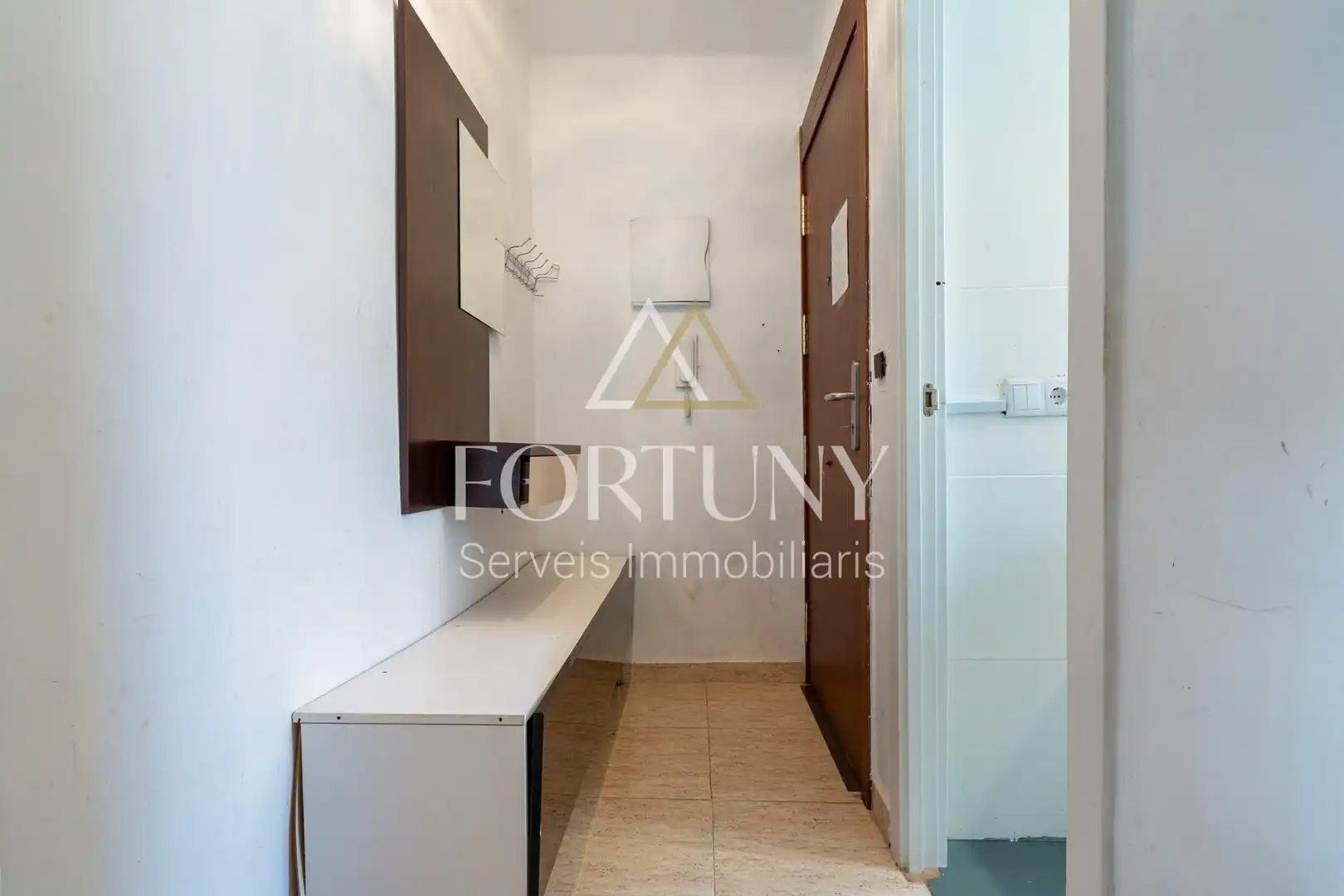 Flat for sale in Reus  with Furnished