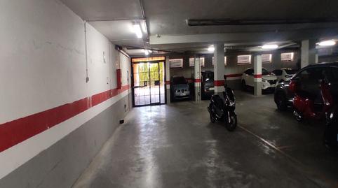 Foto 4 von Garage zum Verkauf in La Zubia Ciudad, La Zubia