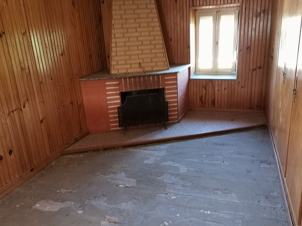 Pis en venda en Castrillón