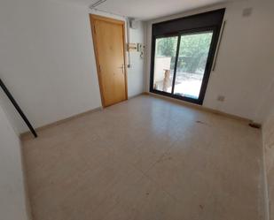 Schlafzimmer von Geschaftsraum zum verkauf in Vallgorguina mit Terrasse