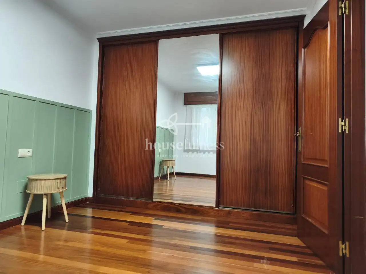 Habitación de Piso de alquiler en Narón con Calefacción