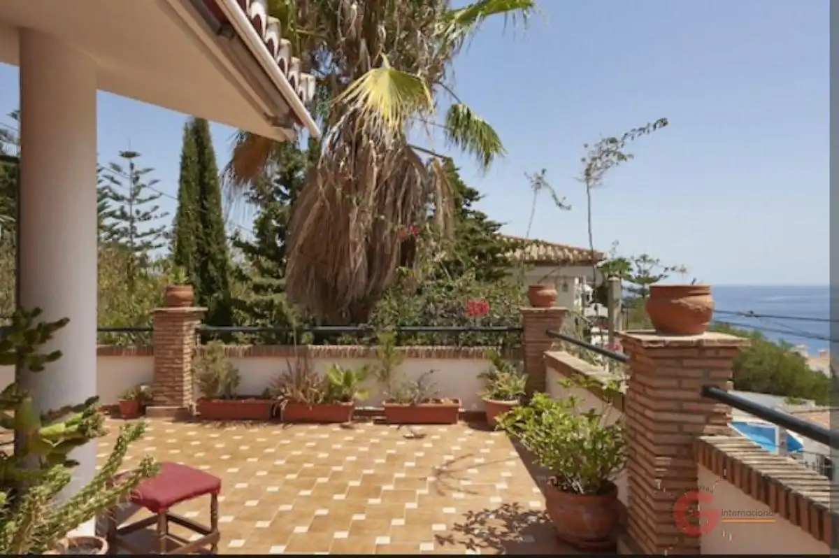 Villa mit Pool zum Verkauf in Velilla - Velilla Taramay, imagen 9