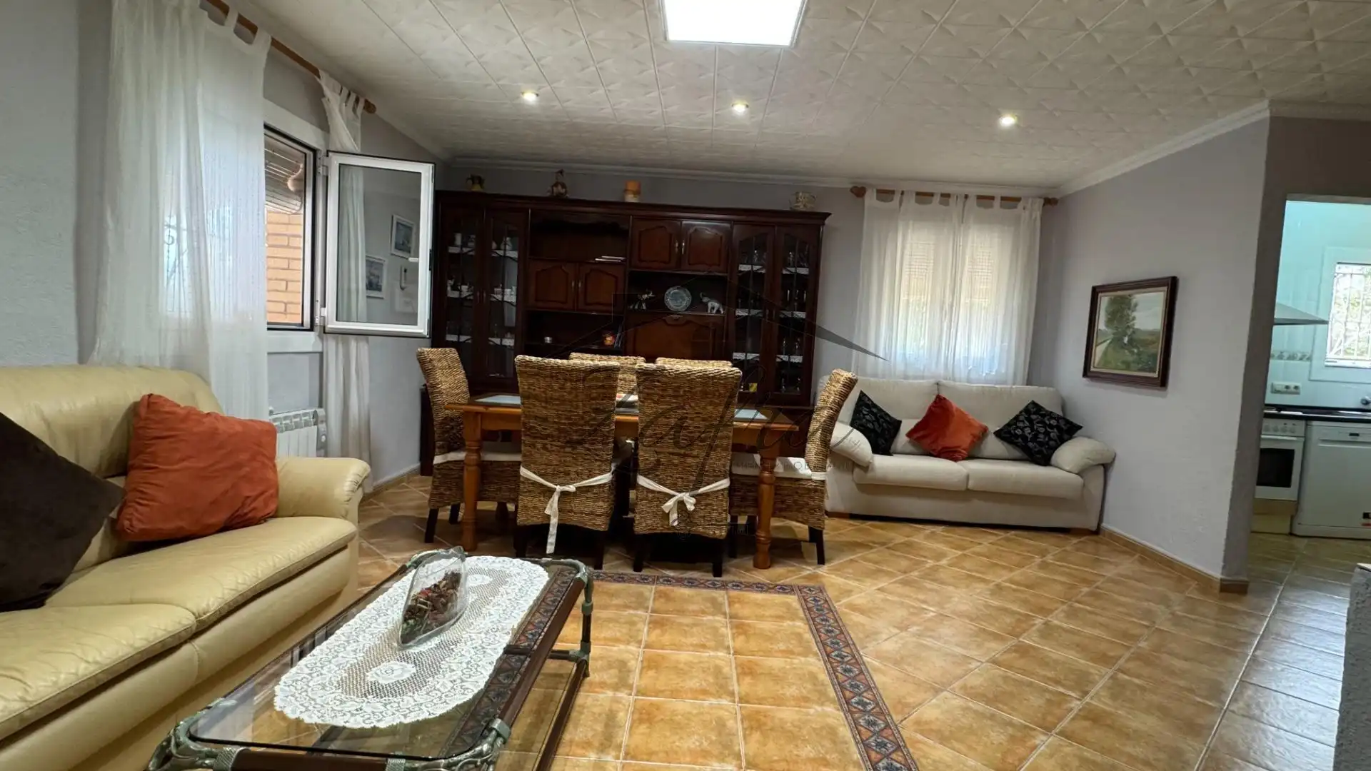 Haus mit Pool zum Verkauf in La Goba, imagen 18
