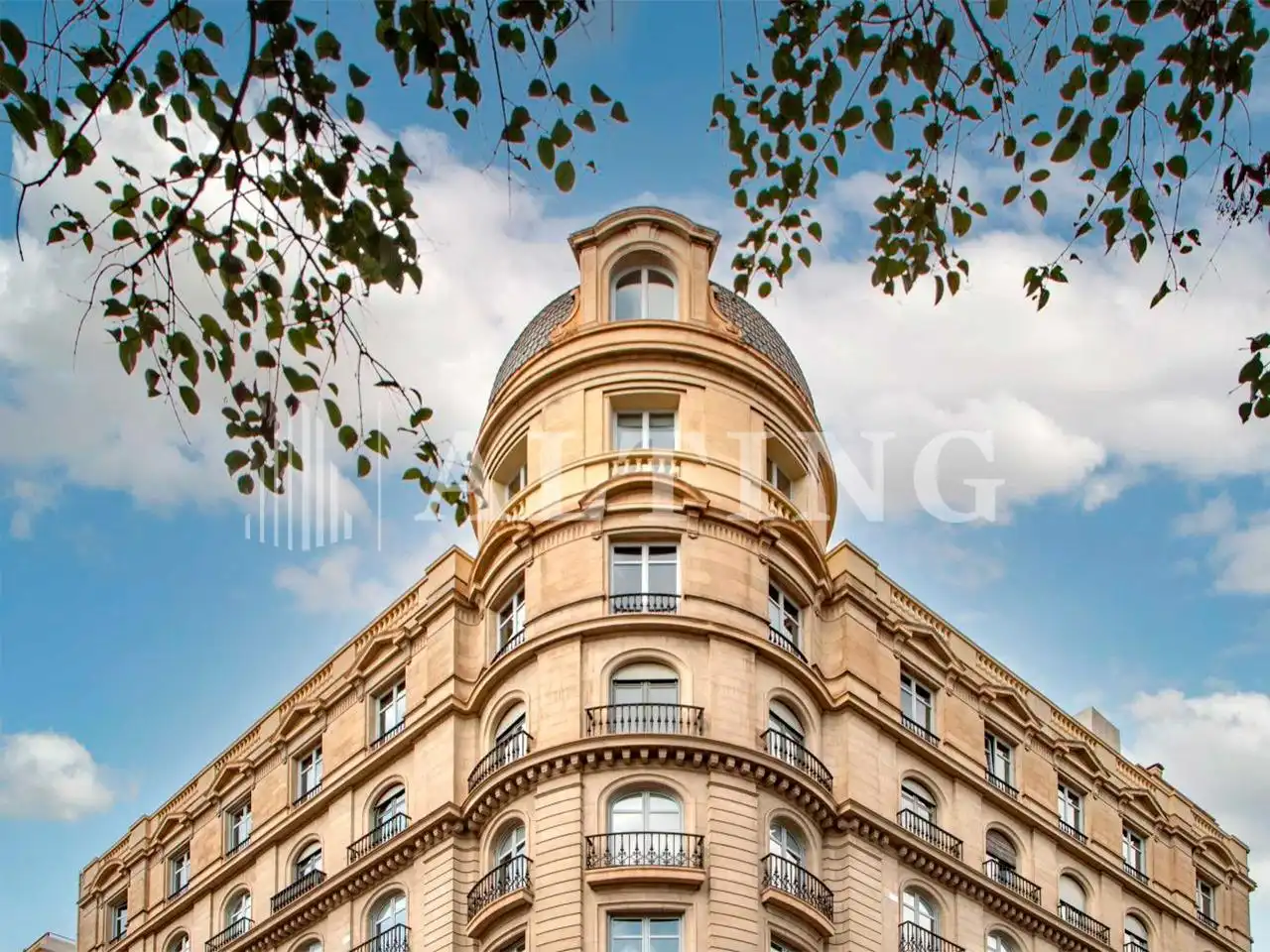 Office space with lift to rent in Carrer Muntaner, imagen 21