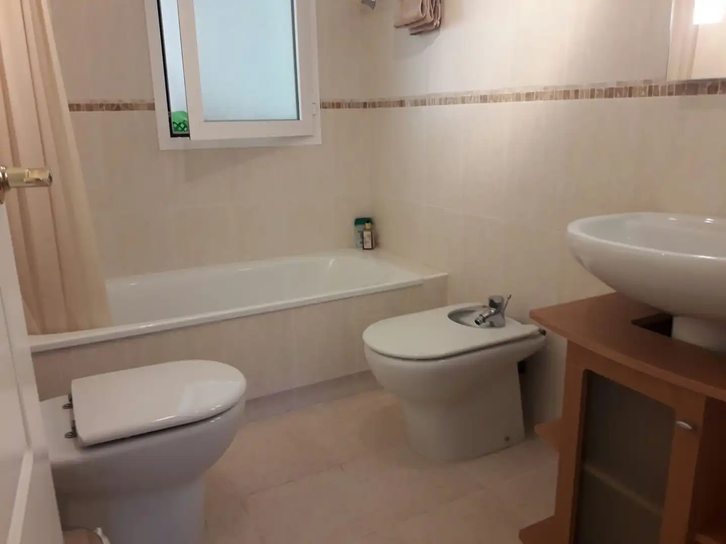 Apartament amb piscina en venda a Maryvilla, imagen 13
