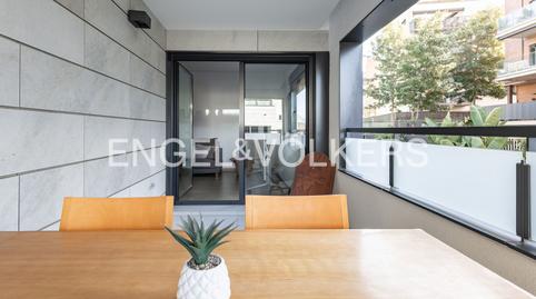 Foto 5 de Apartament en venda a Volpelleres, Sant Cugat del Vallès