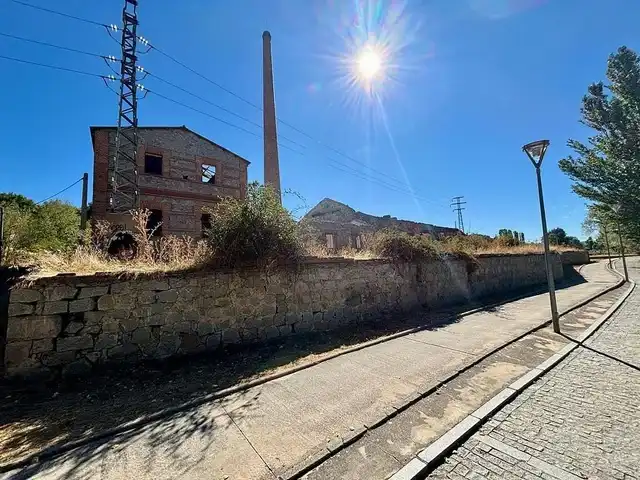 Terreni e lotti in vendita a Burgohondo, imagen 10