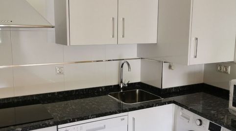 Foto 2 de Apartamento de alquiler en Calle Batalla del Salado, Centro, Ponferrada