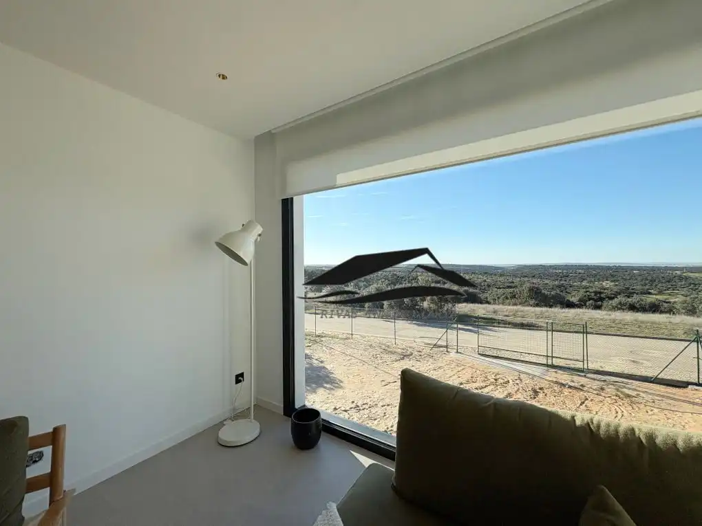 Habitación de Casa o chalet en venta en Buenavista con Aire acondicionado, Calefacción y Terraza