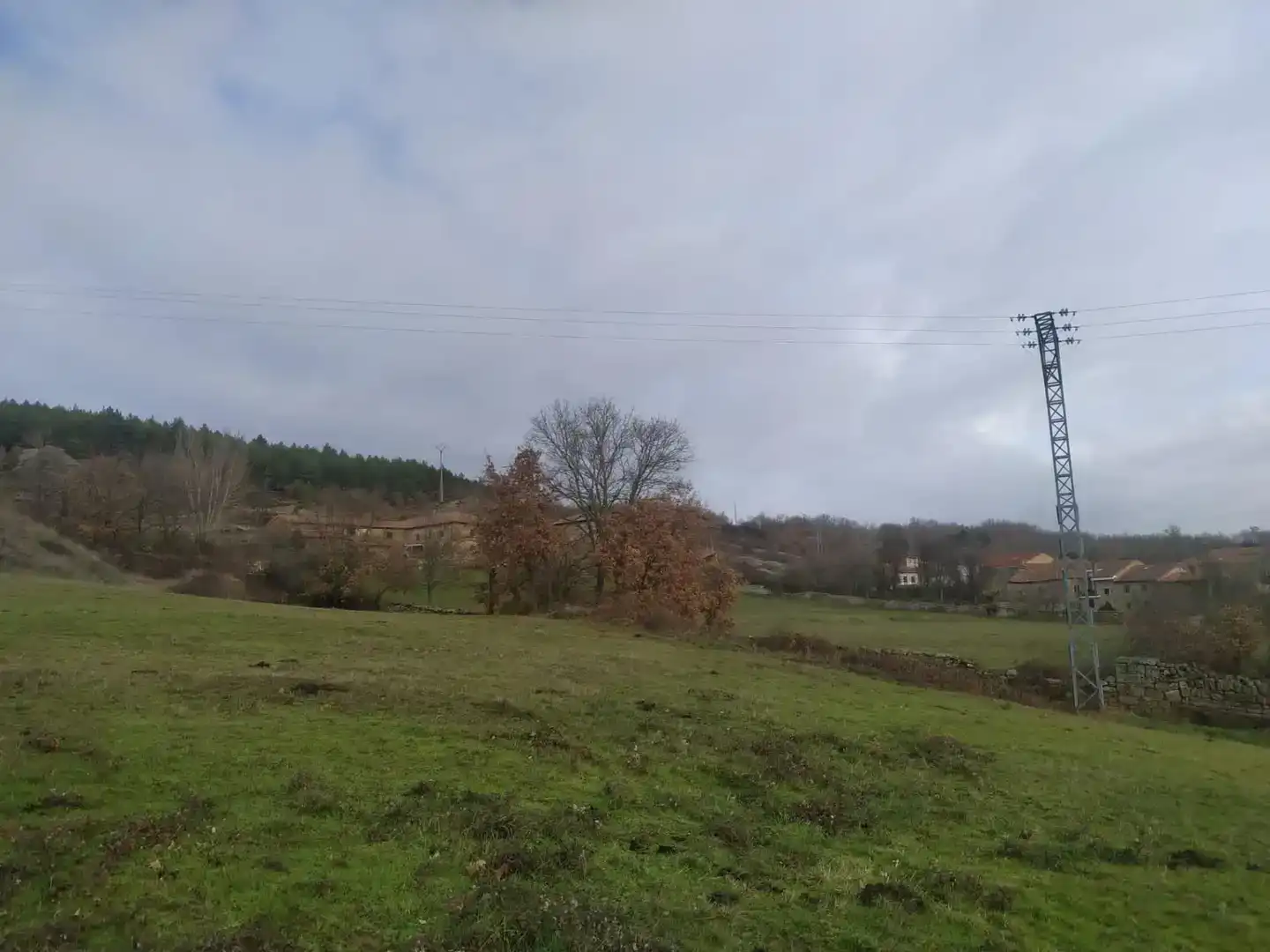 Land for sale in Valderredible