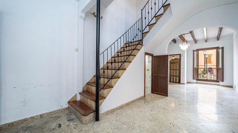 Foto 4 de Casa adosada en venta en Capdepera Poble, Capdepera