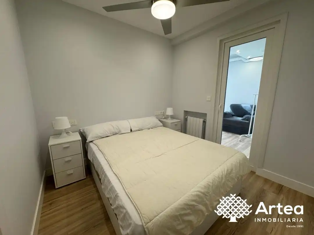 Flat for rent in Nicolás Alcorta Kalea, Iralabarri