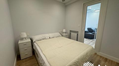 Foto 2 de Pis de lloguer a Nicolás Alcorta Kalea, Iralabarri, Bizkaia