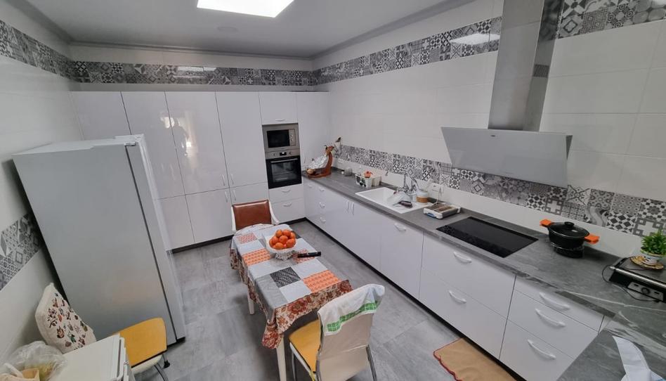 Foto 1 de Casa o xalet en venda a Rociana del Condado, Huelva