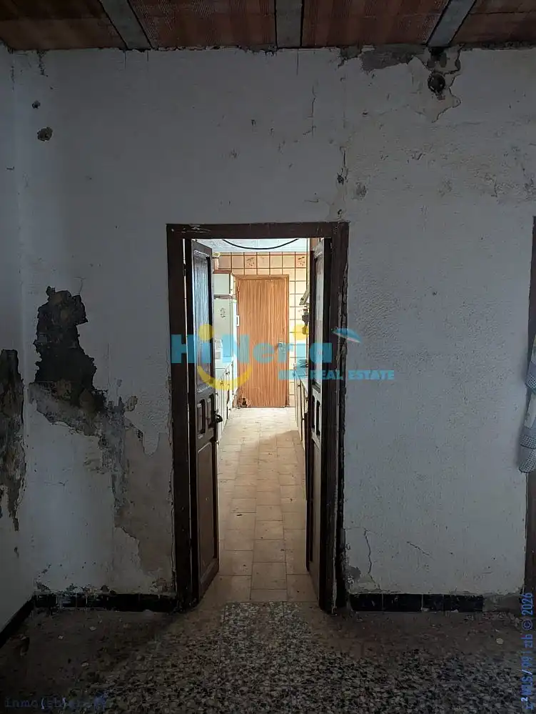 Adossat en venda a Benamargosa, imagen 12