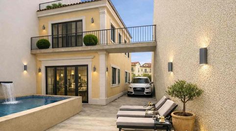 Foto 5 de Casa adosada en venta en Centre, Sant Andreu de Llavaneres