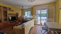 Living room of Single-family semi-detached for sale in Cambrils  with Private garden, Terrace and Storage room