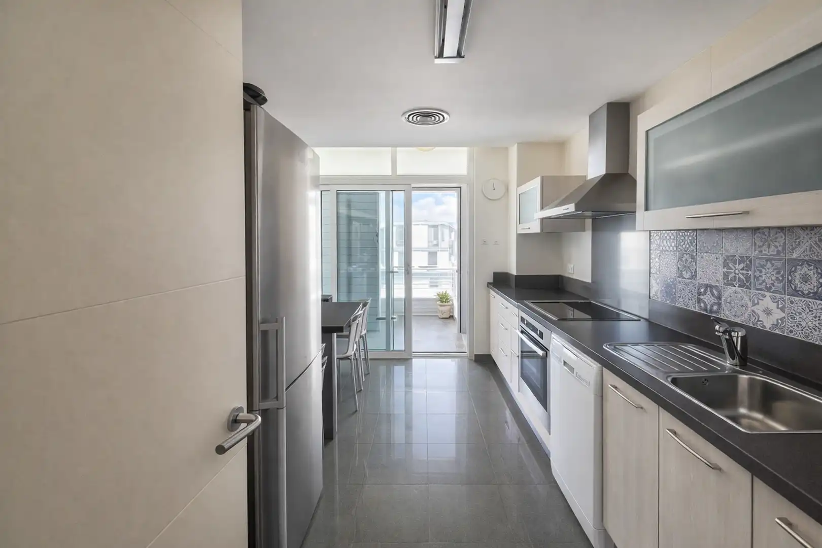 Apartament amb piscina en venda a TUBALITAS 1, imagen 6