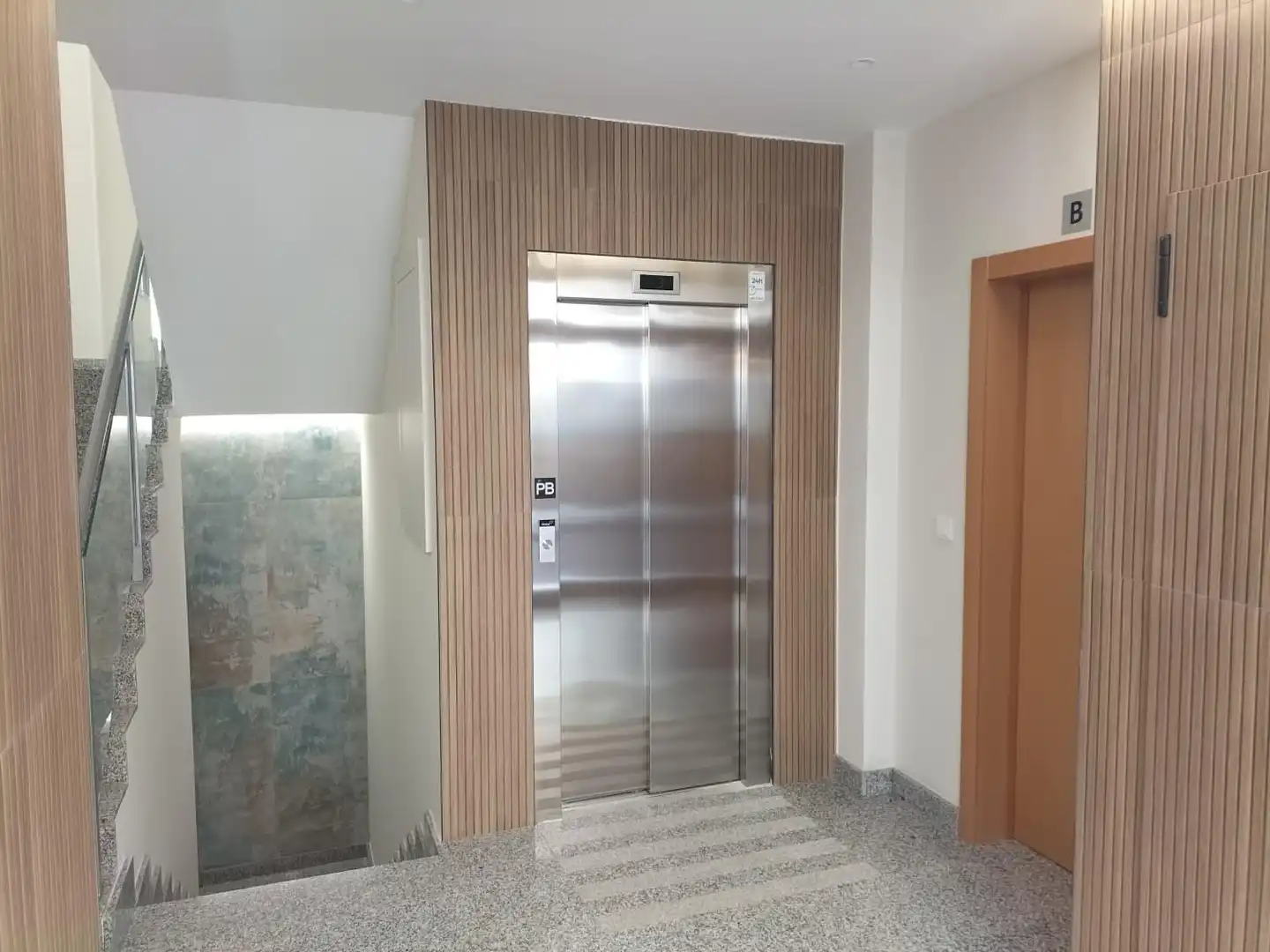 Wohnung mit Aufzug zur Miete in Calle Calle Mayor Antigua, imagen 3