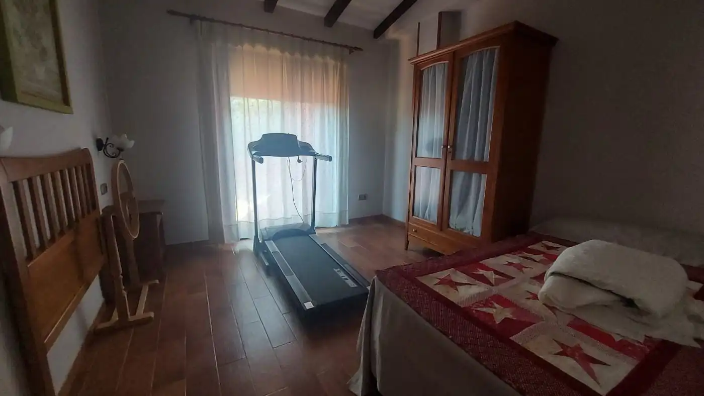 Casa o chalet en venta en Santo Domingo