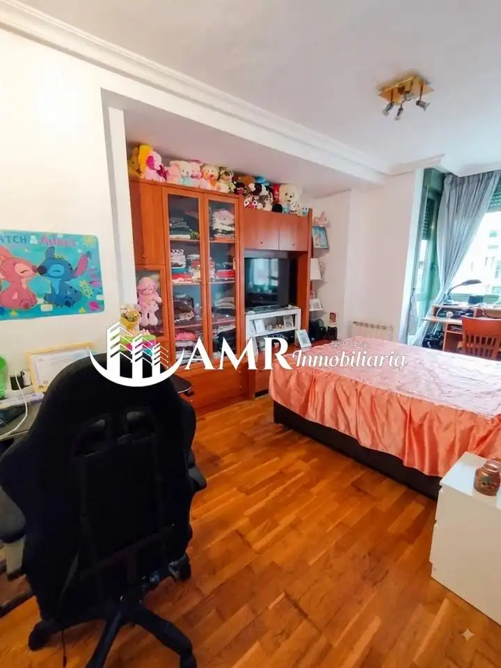 Flat for sale in Leganés  with Air Conditioner, Heating and Furnished