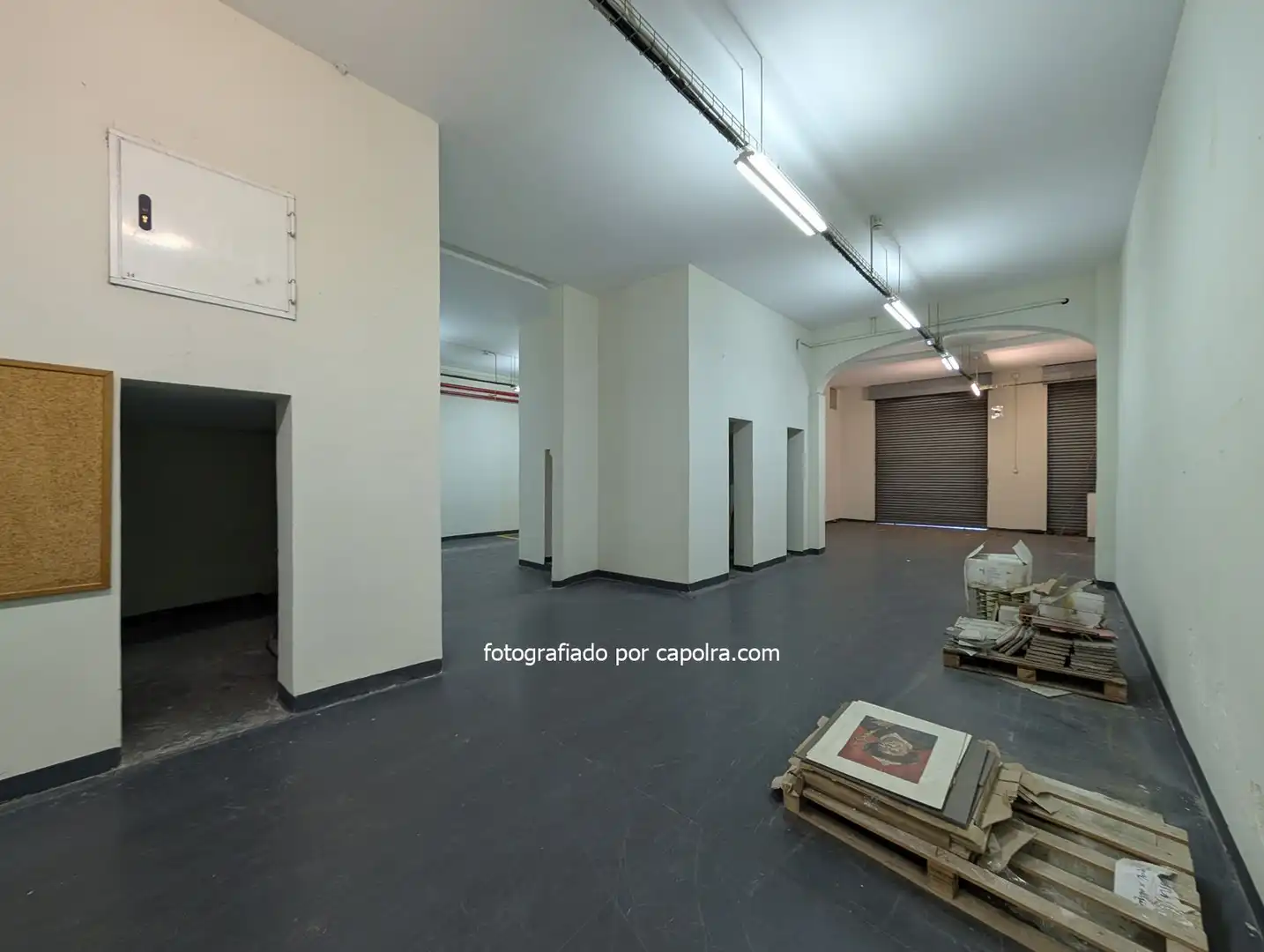 Local comercial de lloguer a Gran via Corts Catalanes, imagen 20