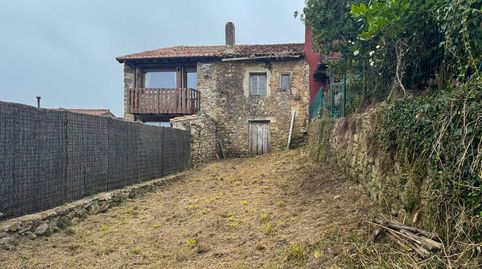 Foto 5 de Casa adosada en venda a Barrio la Molina, Comillas (Cantabria), Cantabria