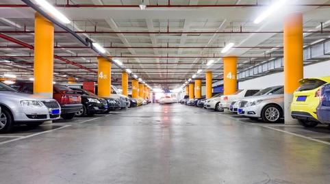 Foto 3 de Garatge en venda a Carrer Blanquerna, Bons Aires, Illes Balears