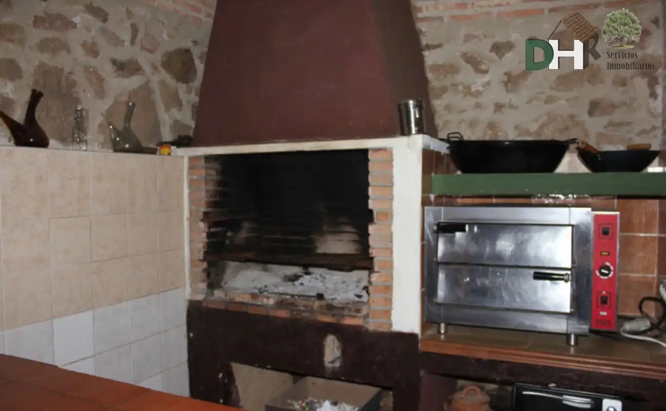 Houses for sale in Rebollar (Cáceres)